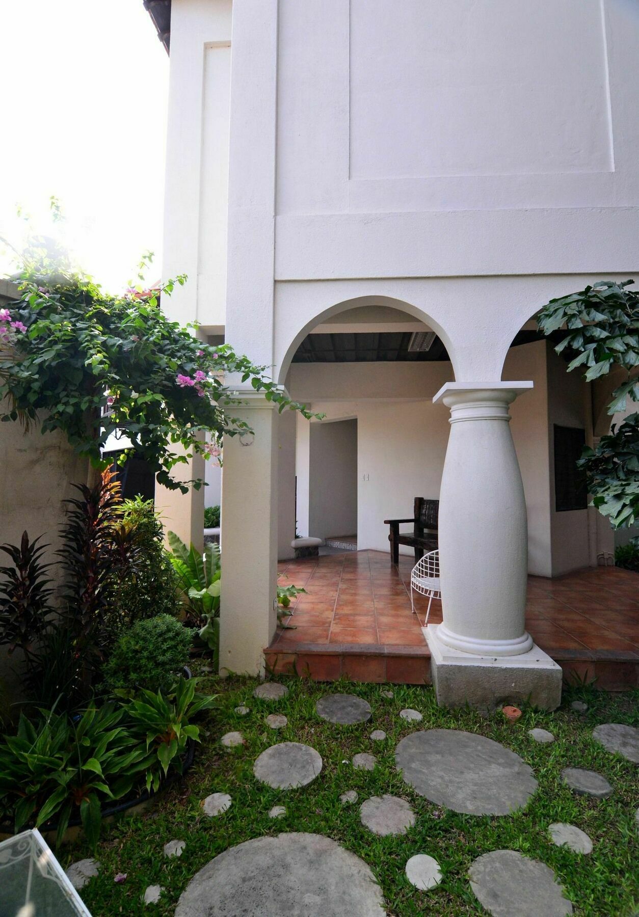 Versteeg Vacations - Fontana Residences Cebu Екстер'єр фото